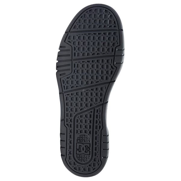 Dc Shoes Utbildare Stag Svart EU 40 Man