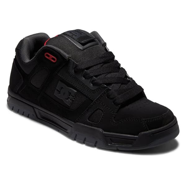 Dc Shoes Utbildare Stag Svart EU 40 Man