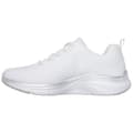 Miniatyrbild 3 av 5: Skechers Utbildare Vapor Foam Midnight Glimmer Vit EU 41 Kvinna
