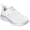 Miniatyrbild 4 av 5: Skechers Utbildare Vapor Foam Midnight Glimmer Vit EU 41 Kvinna