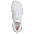 Miniatyrbild 5 av 5: Skechers Utbildare Vapor Foam Midnight Glimmer Vit EU 41 Kvinna
