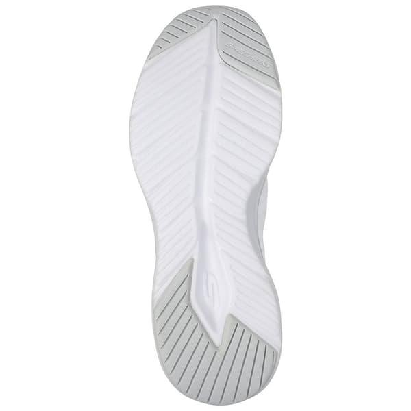 Skechers Utbildare Vapor Foam Midnight Glimmer Vit EU 41 Kvinna