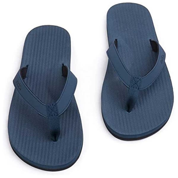 Indosole Klipklapper Essentials Blå EU 41-42 Mand