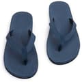 Miniatyrbillede 3 af 3: Indosole Klipklapper Essentials Blå EU 41-42 Mand