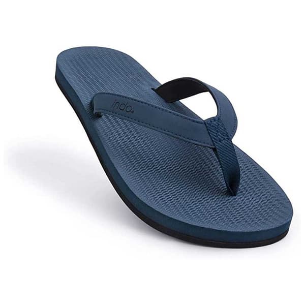 Indosole Klipklapper Essentials Blå EU 41-42 Mand