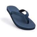 Miniatyrbillede 1 af 3: Indosole Klipklapper Essentials Blå EU 41-42 Mand