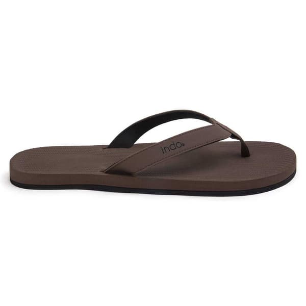 Indosole Klipklapper Essentials Brun EU 41-42 Mand