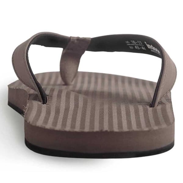 Indosole Klipklapper Essentials Brun EU 41-42 Mand