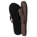 Miniatyrbillede 2 af 7: Indosole Klipklapper Essentials Brun EU 41-42 Mand