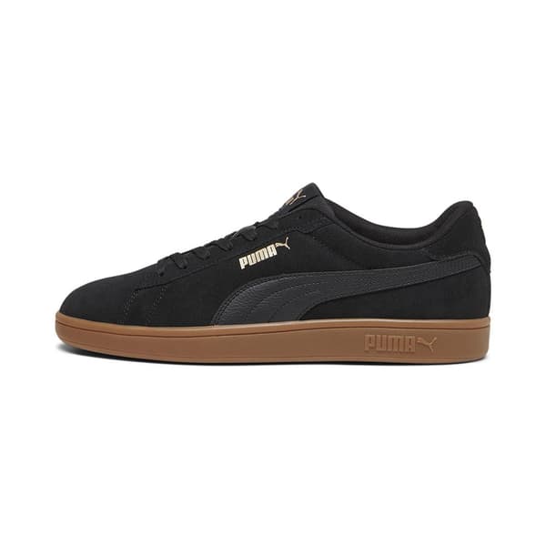 Puma Utbildare Smash 3.0 Svart EU 44 Man
