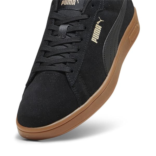 Puma Utbildare Smash 3.0 Svart EU 44 Man