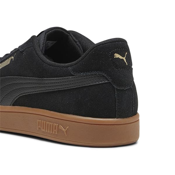 Puma Utbildare Smash 3.0 Svart EU 44 Man