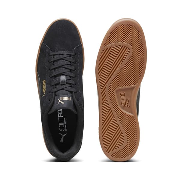 Puma Utbildare Smash 3.0 Svart EU 44 Man