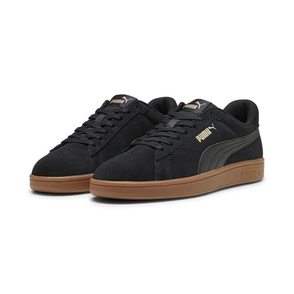 Puma Utbildare Smash 3.0 Svart EU 44 Man
