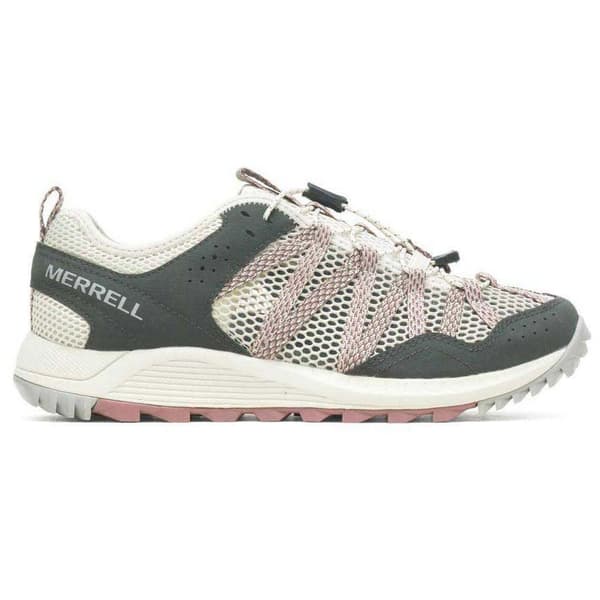 Merrell Vandresko Wildwood Aerosport Beige EU 38 Kvinde