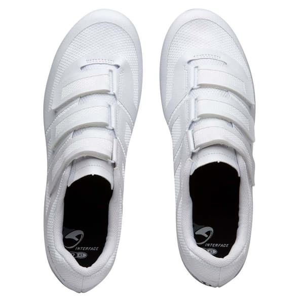 Pearl Izumi Road Shoes Quest Valkoinen EU 49 Mies