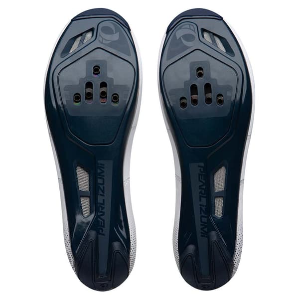 Pearl Izumi Road Shoes Quest Valkoinen EU 49 Mies