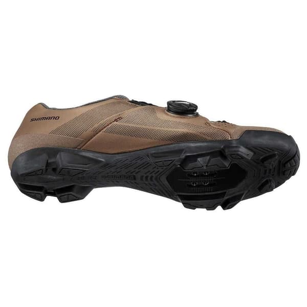 Shimano Vägskor Xc300 Brun EU 40 Kvinna