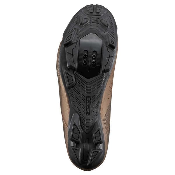 Shimano Vägskor Xc300 Brun EU 40 Kvinna
