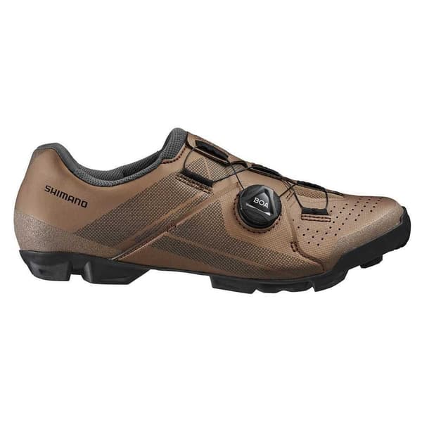 Shimano Vägskor Xc300 Brun EU 40 Kvinna