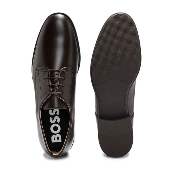 Boss Sko Colby Lt N 10251501 Brun EU 43 1/2 Mand