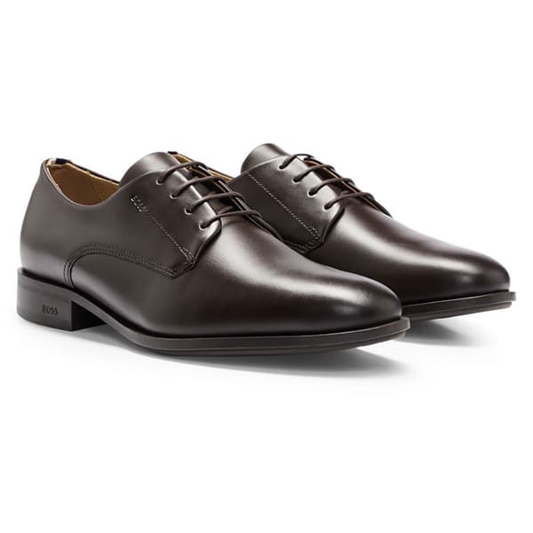 Boss Sko Colby Lt N 10251501 Brun EU 43 1/2 Mand