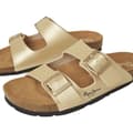 Miniatyrbild 6 av 7: Pepe Jeans Sandaler Oban Claic Guld EU 39 Kvinna