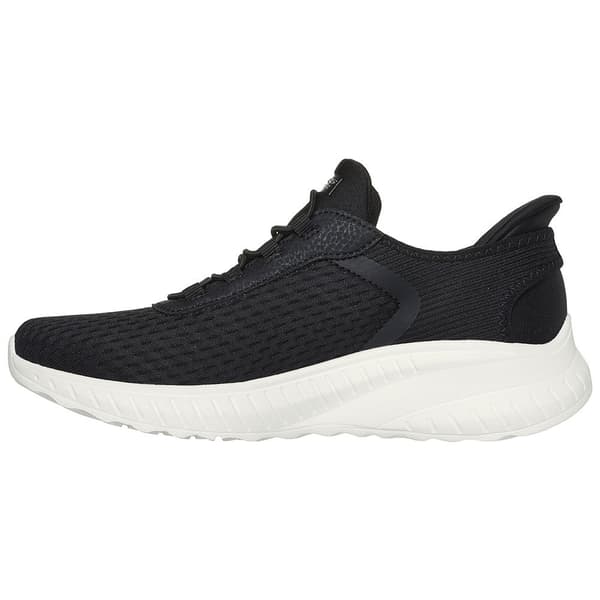 Skechers Trænere Bobs Squad Chaos Sort EU 36 Kvinde