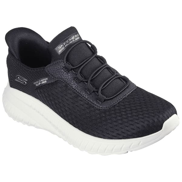 Skechers Trænere Bobs Squad Chaos Sort EU 36 Kvinde
