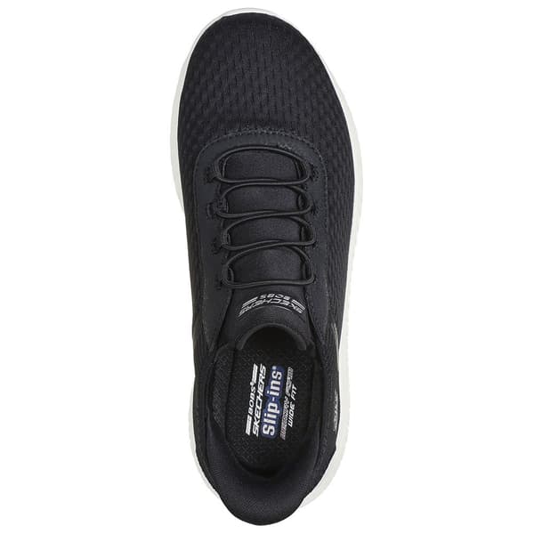Skechers Trænere Bobs Squad Chaos Sort EU 36 Kvinde
