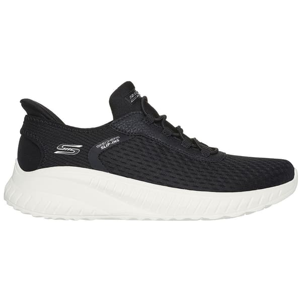 Skechers Trænere Bobs Squad Chaos Sort EU 36 Kvinde