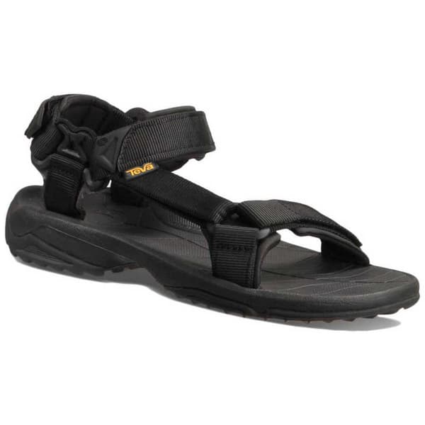 Teva Sandaalit Terra Fi Lite Musta EU 42 Mies