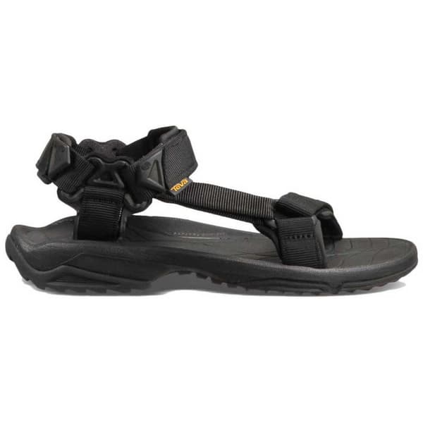 Teva Sandaalit Terra Fi Lite Musta EU 42 Mies