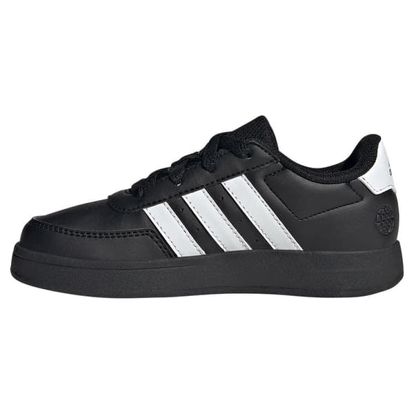 Adidas Tränare För Barn Breaknet 2.0 Svart EU 28