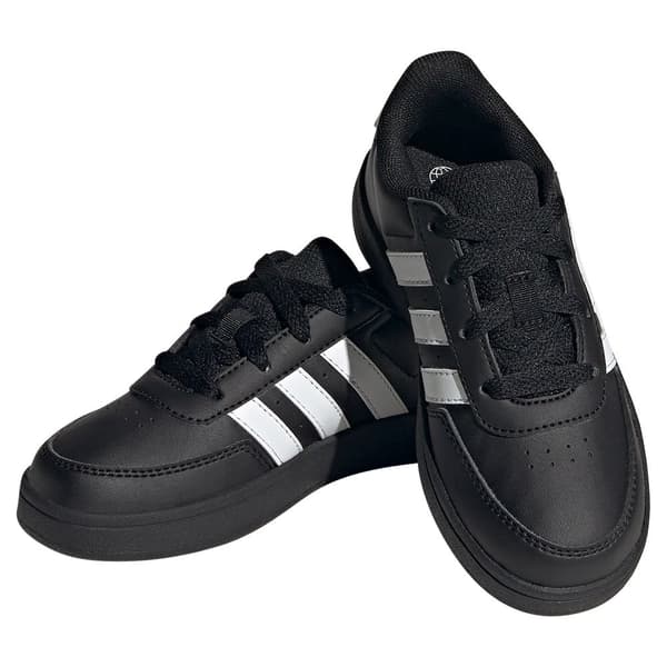 Adidas Tränare För Barn Breaknet 2.0 Svart EU 28