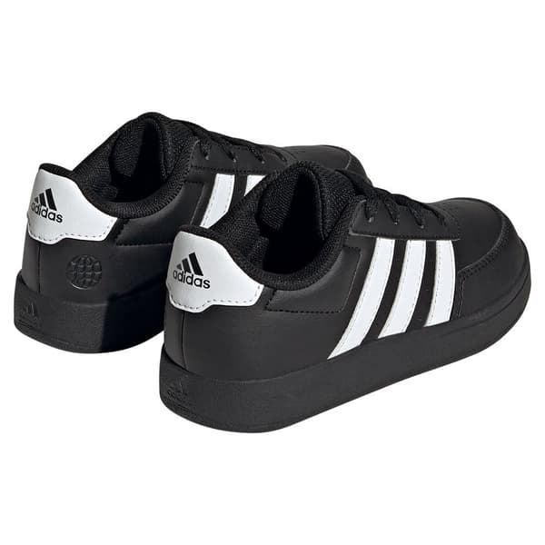 Adidas Tränare För Barn Breaknet 2.0 Svart EU 28