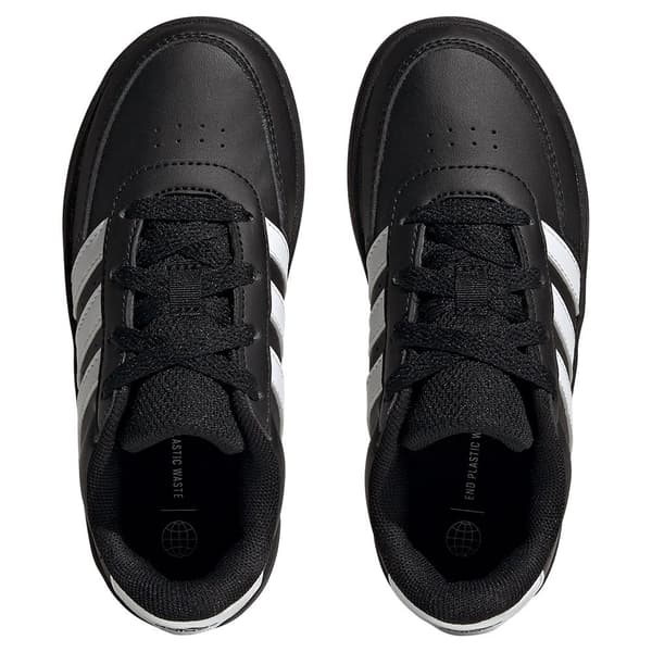 Adidas Tränare För Barn Breaknet 2.0 Svart EU 28