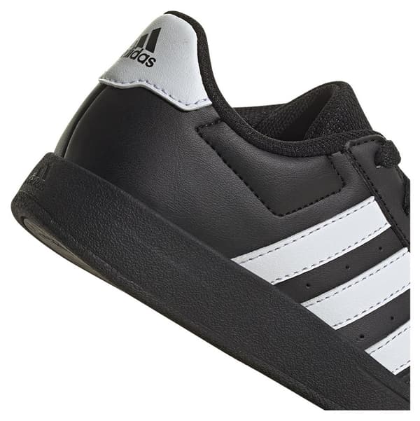 Adidas Tränare För Barn Breaknet 2.0 Svart EU 28
