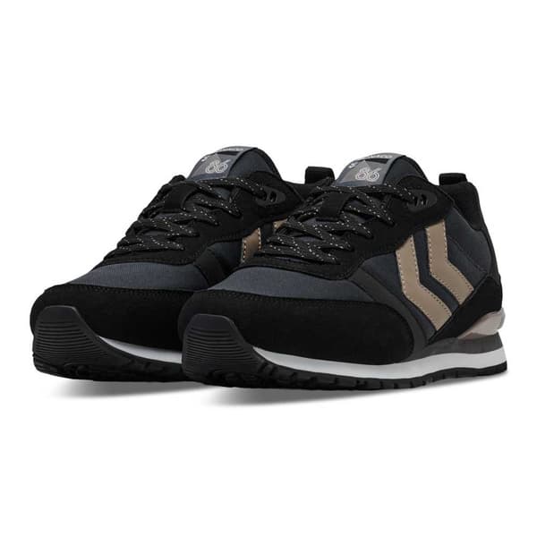 Hummel Valmentajat Monaco 86 Wcs Ruskea EU 36 Mies