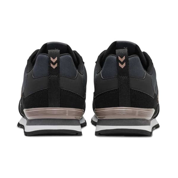 Hummel Valmentajat Monaco 86 Wcs Ruskea EU 36 Mies