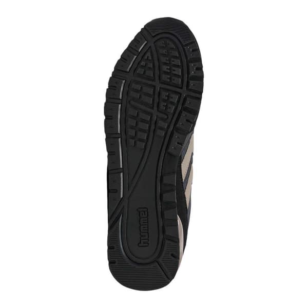 Hummel Valmentajat Monaco 86 Wcs Ruskea EU 36 Mies