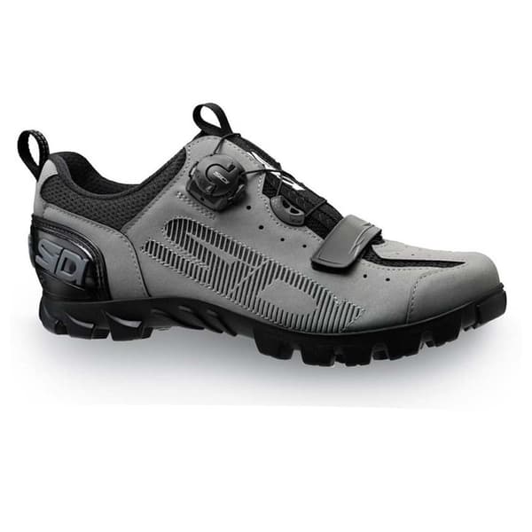 Sidi Mtb Skor Sd15 Grå EU 43 Man