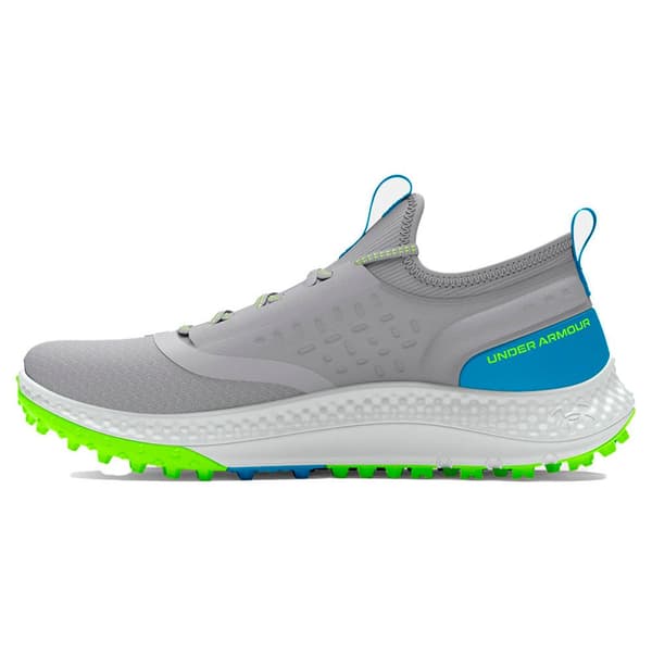 Under Armour Golf Golf Sko Charged Phantom Spikeless Grå EU 38