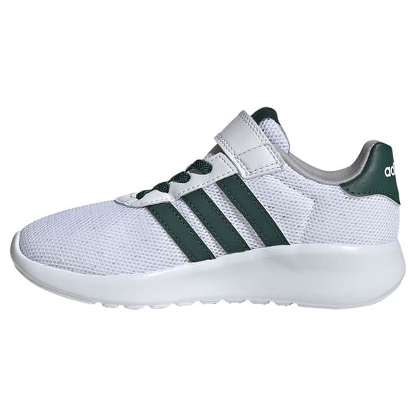 Adidas Løbesko Til Børn Lite Racer 3.0 El EU 39 1/3 Dreng