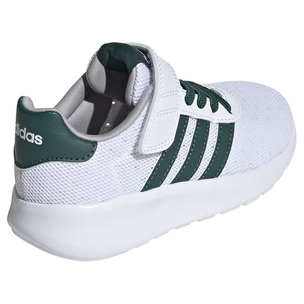 Adidas Løbesko Til Børn Lite Racer 3.0 El EU 39 1/3 Dreng
