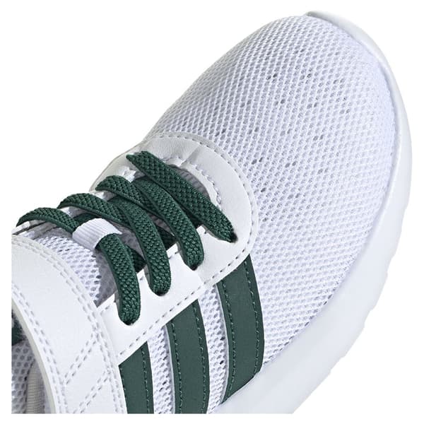 Adidas Løbesko Til Børn Lite Racer 3.0 El EU 39 1/3 Dreng