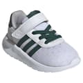 Miniatyrbild 4 av 8: Adidas Löparskor Lite Racer 3.0 El  EU 19 Pojke