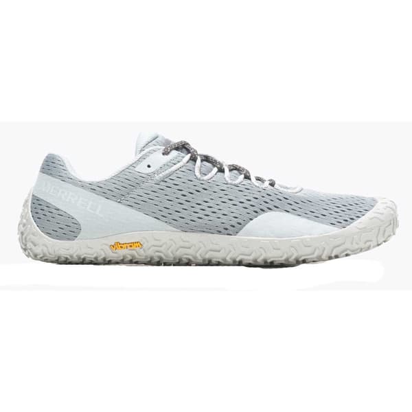 Merrell Maastojuoksukengät Vapor Glove 6 Valkoinen,Harmaa EU 48 Mies