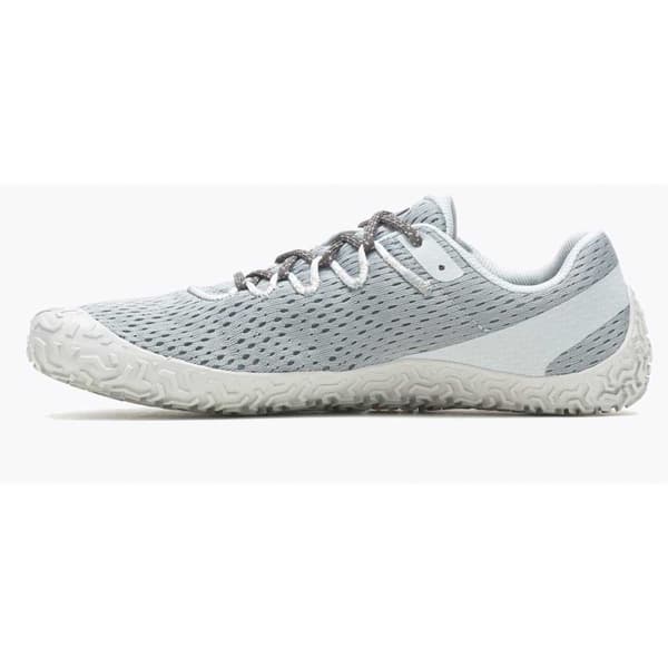 Merrell Maastojuoksukengät Vapor Glove 6 Valkoinen,Harmaa EU 48 Mies