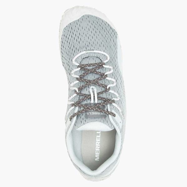Merrell Maastojuoksukengät Vapor Glove 6 Valkoinen,Harmaa EU 48 Mies